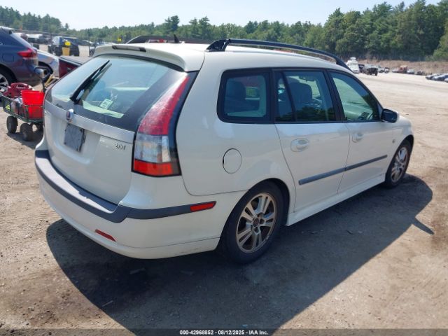 2006 SAAB 9-3 YS3FD55Y361110952 Photo 3