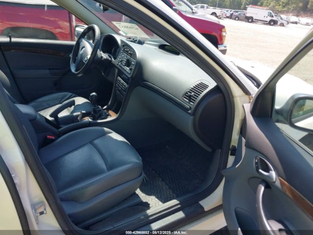 2006 SAAB 9-3 YS3FD55Y361110952 Photo 4