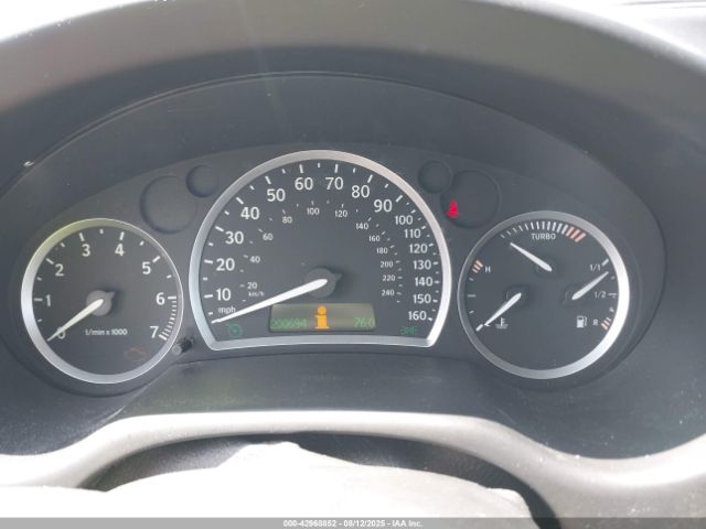 2006 SAAB 9-3 YS3FD55Y361110952 Photo 6