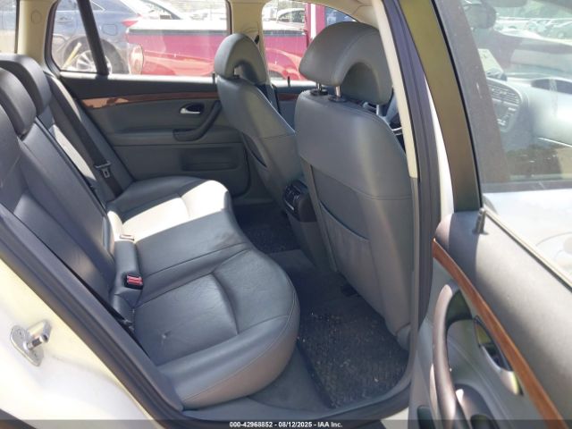 2006 SAAB 9-3 YS3FD55Y361110952 Photo 7