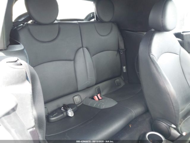 2010 MINI COOPER S WMWMS3C58ATZ85472 Photo 7