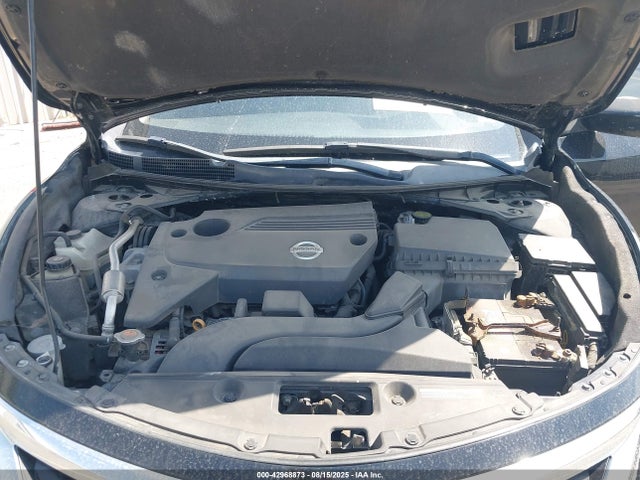 1N4AL3AP8FN330026 Nissan 2015