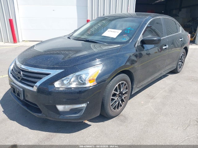 1N4AL3AP8FN330026 Nissan 2015