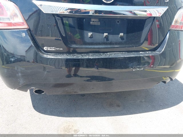 1N4AL3AP8FN330026 Nissan 2015