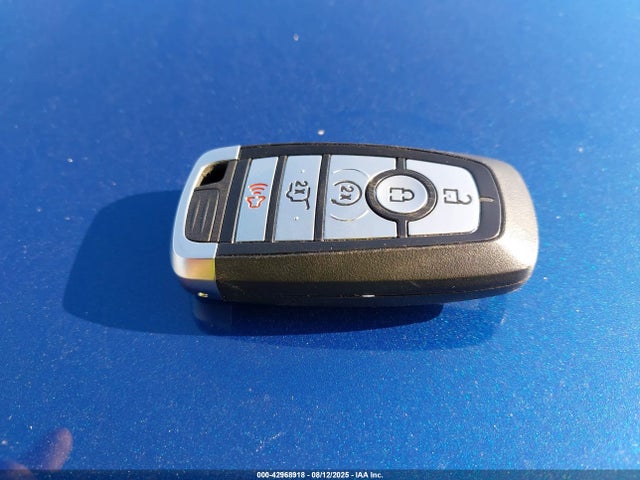 Ford ecoboost 2022 1FMSK8DH9NGB99660 Image 11