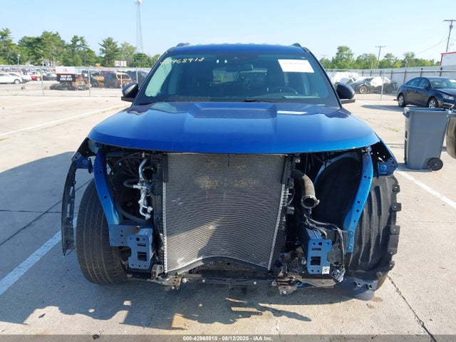 Ford ecoboost 2022 1FMSK8DH9NGB99660 Image 13