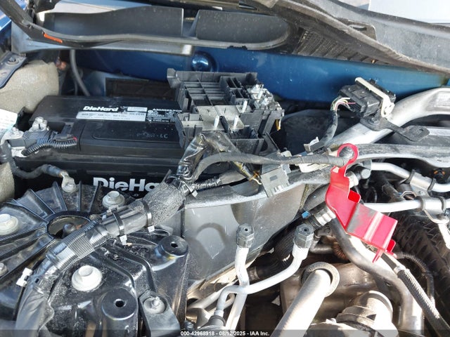 Ford ecoboost 2022 1FMSK8DH9NGB99660 Image 18