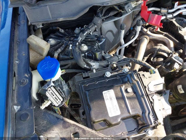 Ford ecoboost 2022 1FMSK8DH9NGB99660 Image 19