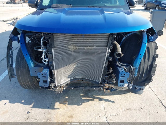 Ford ecoboost 2022 1FMSK8DH9NGB99660 Image 6