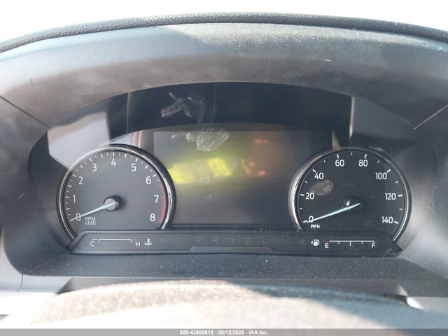 Ford ecoboost 2022 1FMSK8DH9NGB99660 Image 7