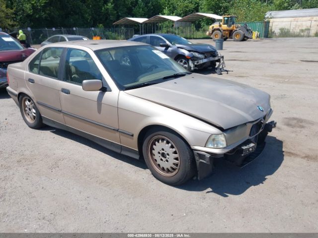 1994 BMW 325 WBACB4320RFL17778