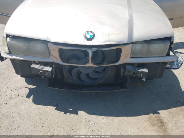 1994 BMW 325 WBACB4320RFL17778 Photo 5
