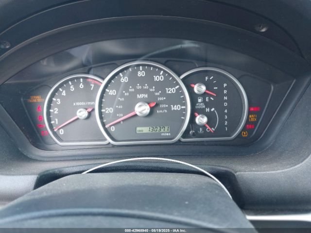 2008 MITSUBISHI GALANT 4A3AB56F18E026349 Photo 6