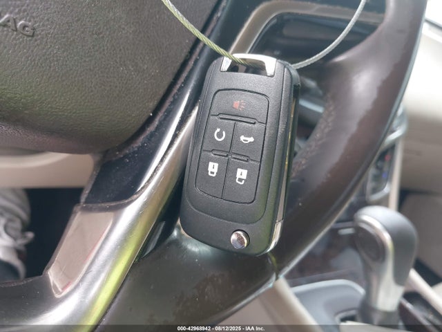 1G4GB5G34GF140111 Buick lfx - sidi, vvt, e85 max, alum gm
