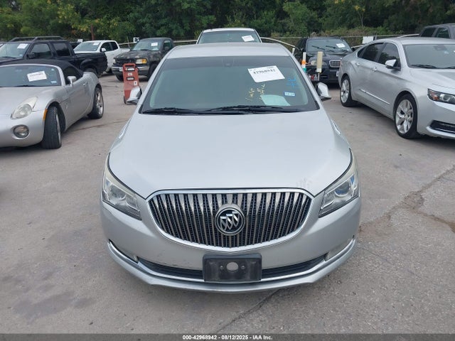 1G4GB5G34GF140111 Buick lfx - sidi, vvt, e85 max, alum gm