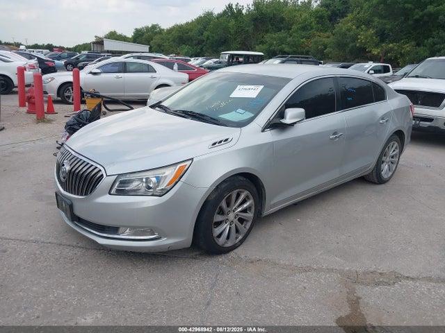1G4GB5G34GF140111 Buick lfx - sidi, vvt, e85 max, alum gm