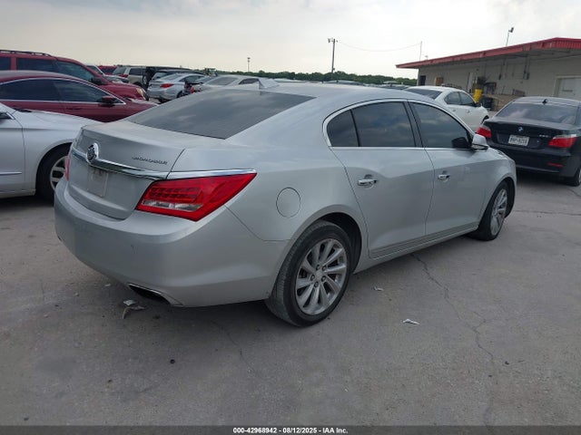 1G4GB5G34GF140111 Buick lfx - sidi, vvt, e85 max, alum gm