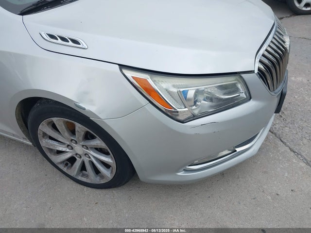 1G4GB5G34GF140111 Buick lfx - sidi, vvt, e85 max, alum gm