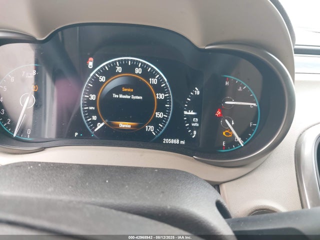 1G4GB5G34GF140111 Buick lfx - sidi, vvt, e85 max, alum gm