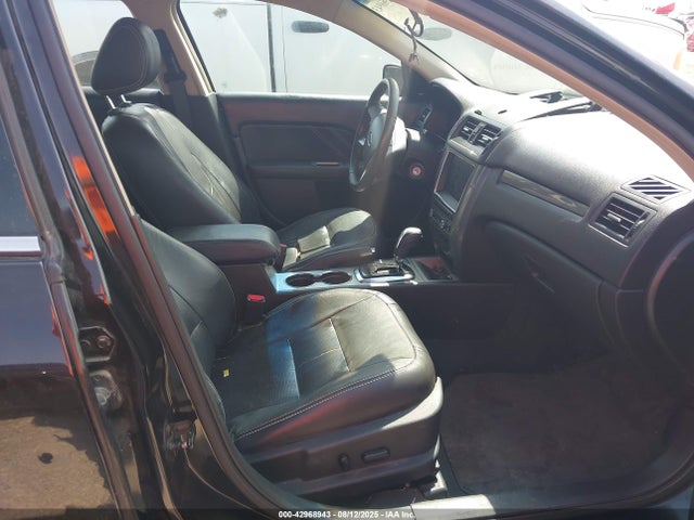 42968943 :رقم المزاد ، 3FAHP0KC4BR143953 vin ، 2011 Ford Fusion Sport مزاد بيع