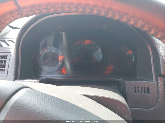 42968943 :رقم المزاد ، 3FAHP0KC4BR143953 vin ، 2011 Ford Fusion Sport مزاد بيع