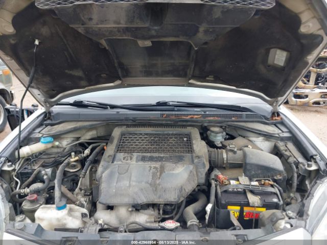 2011 ACURA RDX 5J8TB2H54BA006532 Photo 9