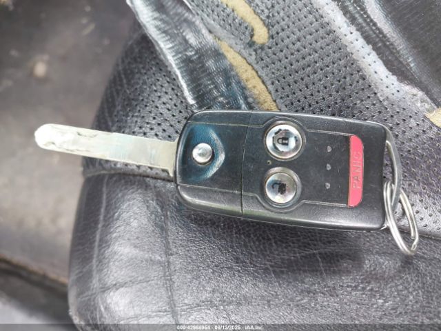 2011 ACURA RDX 5J8TB2H54BA006532 Photo 10