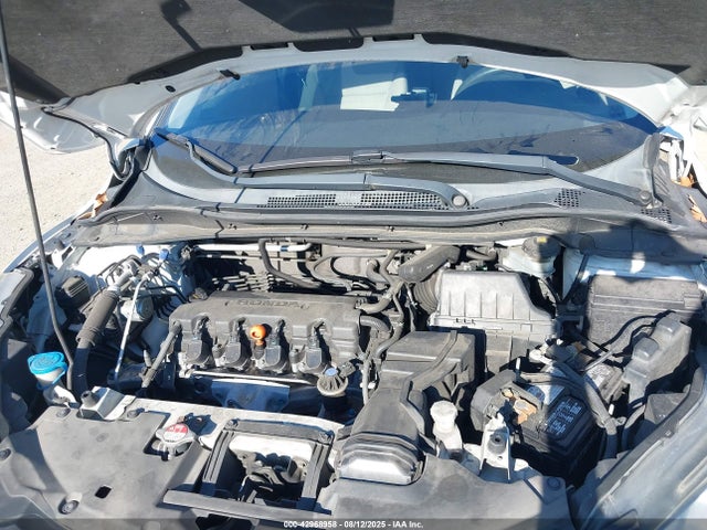 3CZRU6H37HM721643 Honda r18z9