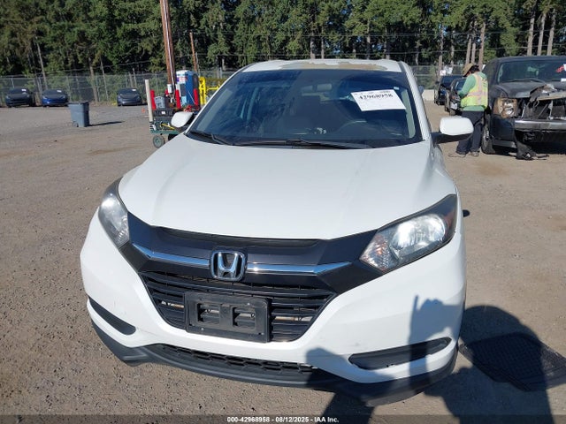3CZRU6H37HM721643 Honda r18z9