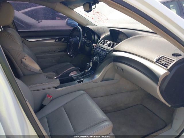 2010 ACURA TL 19UUA8F53AA002645 Photo 4