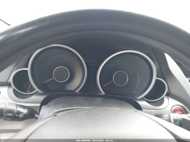 2010 ACURA TL 19UUA8F53AA002645 Photo 6