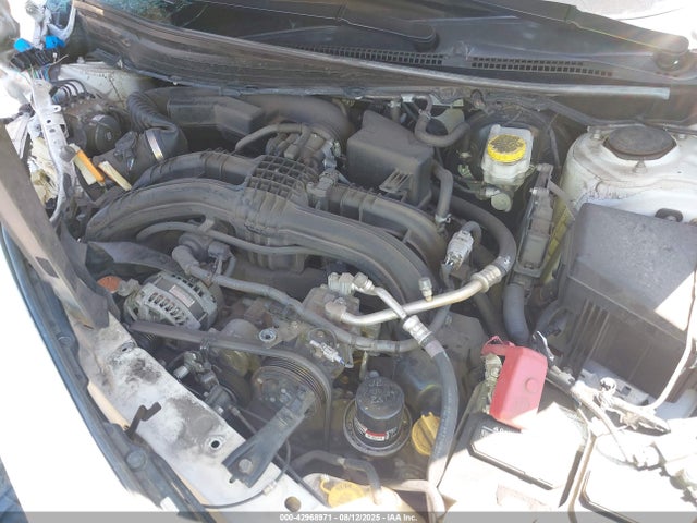 4S3GTAK6XH3711552 Subaru na