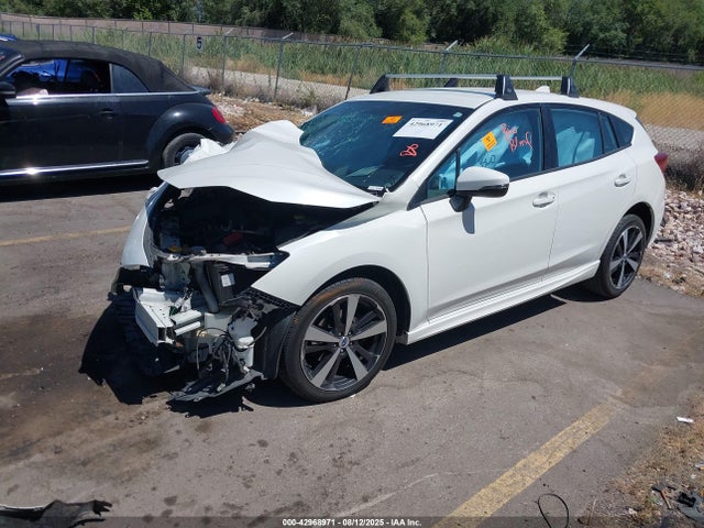 4S3GTAK6XH3711552 Subaru na