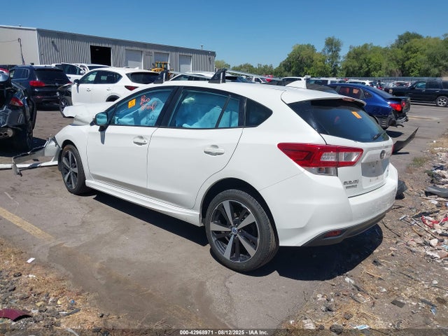 4S3GTAK6XH3711552 Subaru na