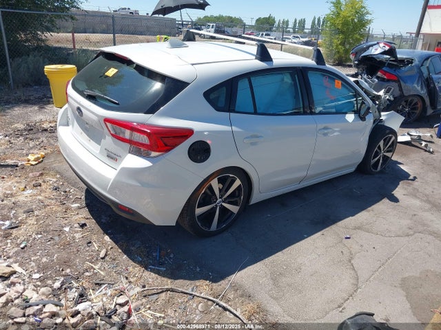 4S3GTAK6XH3711552 Subaru na