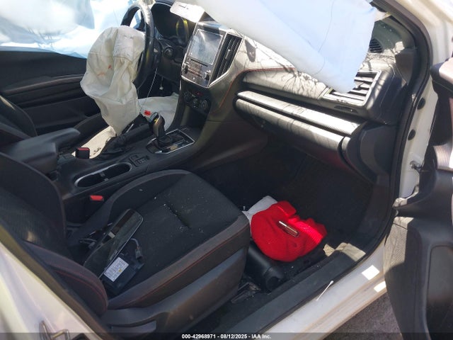 4S3GTAK6XH3711552 Subaru na
