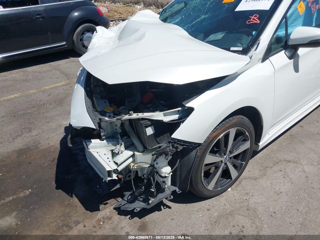 4S3GTAK6XH3711552 Subaru na