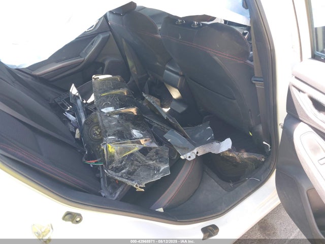 4S3GTAK6XH3711552 Subaru na