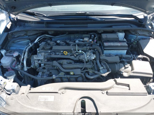 JTDS4MCE8P3518488 Toyota m20a-fks