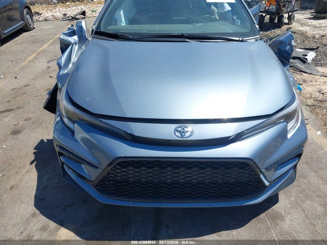 JTDS4MCE8P3518488 Toyota m20a-fks