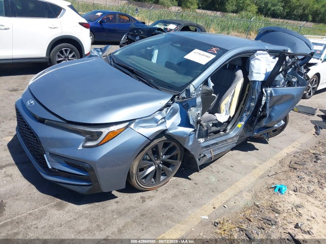 JTDS4MCE8P3518488 Toyota m20a-fks