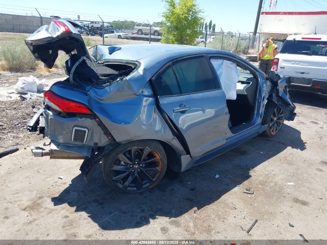 JTDS4MCE8P3518488 Toyota m20a-fks