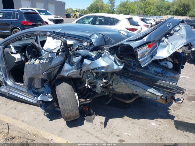 JTDS4MCE8P3518488 Toyota m20a-fks