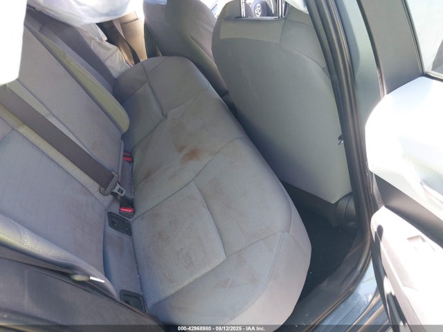 JTDS4MCE8P3518488 Toyota m20a-fks