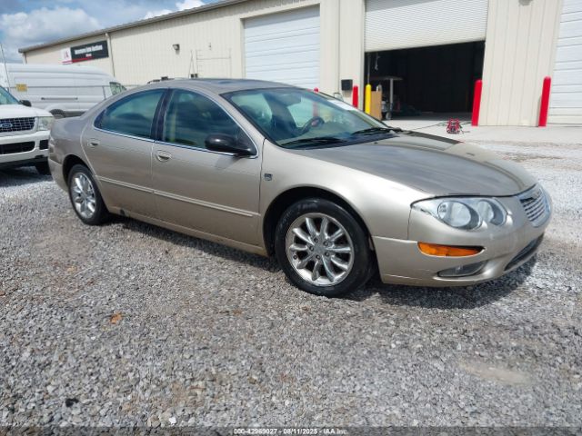 2004 CHRYSLER 300M 2C3HE66G64H690385