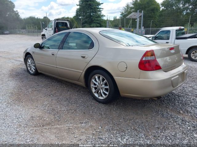 2004 CHRYSLER 300M 2C3HE66G64H690385 Photo 2