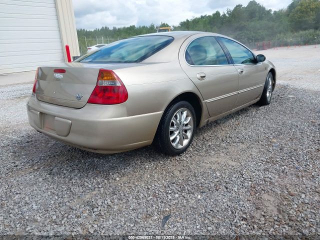 2004 CHRYSLER 300M 2C3HE66G64H690385 Photo 3