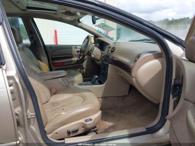 2004 CHRYSLER 300M 2C3HE66G64H690385 Photo 4