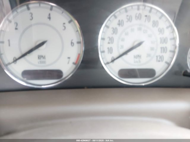 2004 CHRYSLER 300M 2C3HE66G64H690385 Photo 6