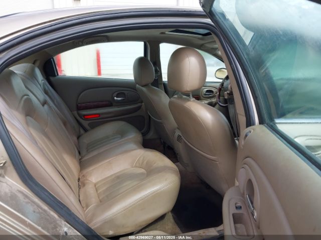 2004 CHRYSLER 300M 2C3HE66G64H690385 Photo 7